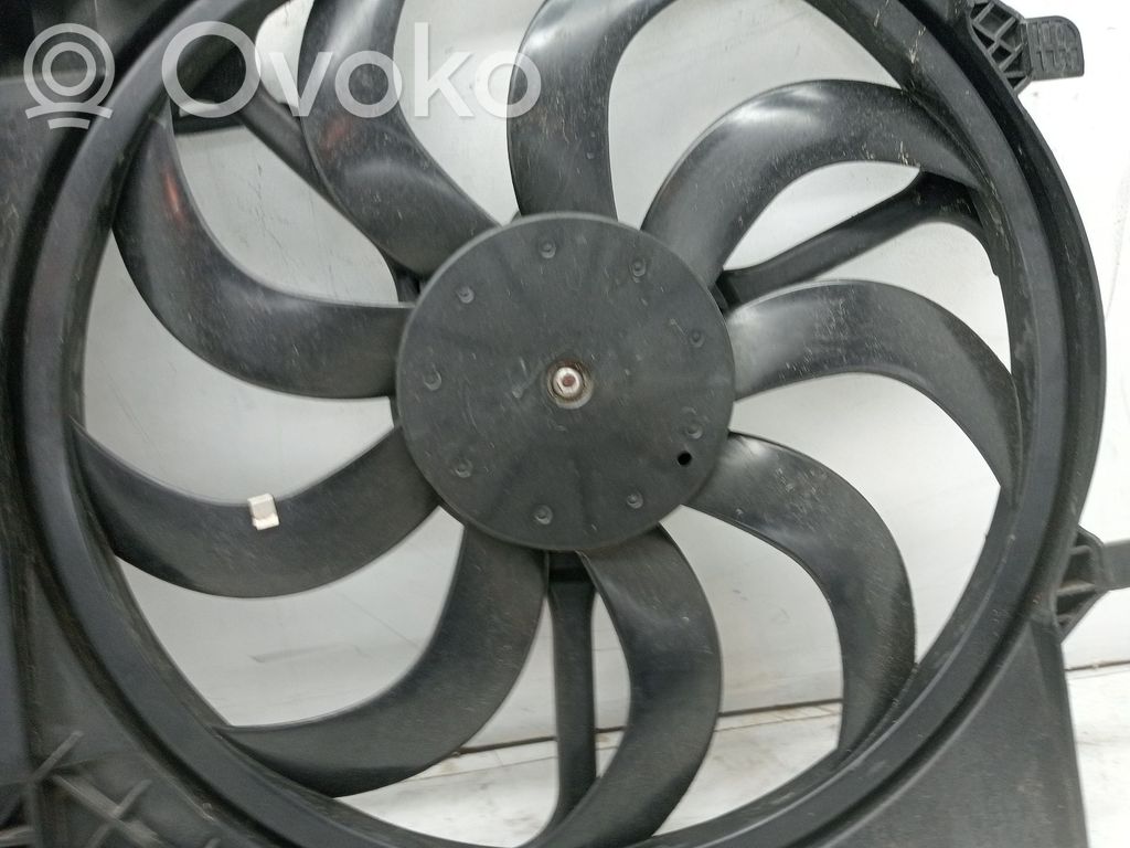 Ventilador de refrigeración   17101475577