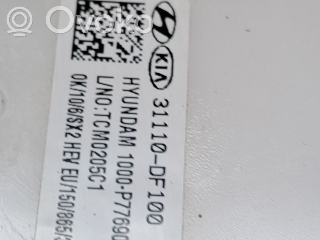 Pompa paliwa w zbiorniku   31110DF100,31110C1000,31110CM100
