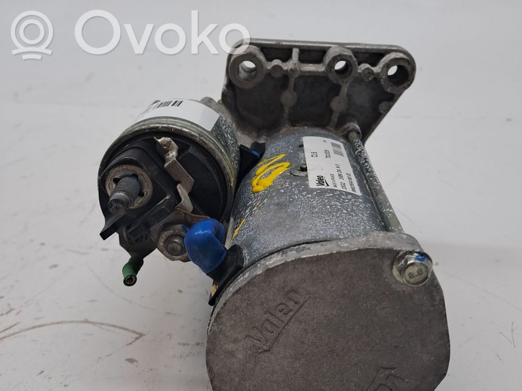 Electromotor   5802AE,9662854180