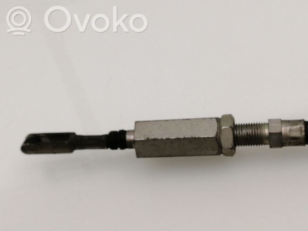Fiat Ducato Rączka / Dźwignia hamulca ręcznego 