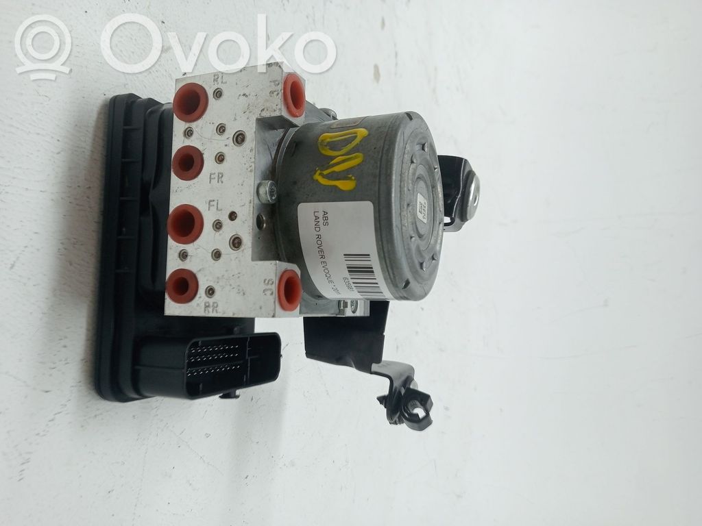 ABS-pumppu   LR072596