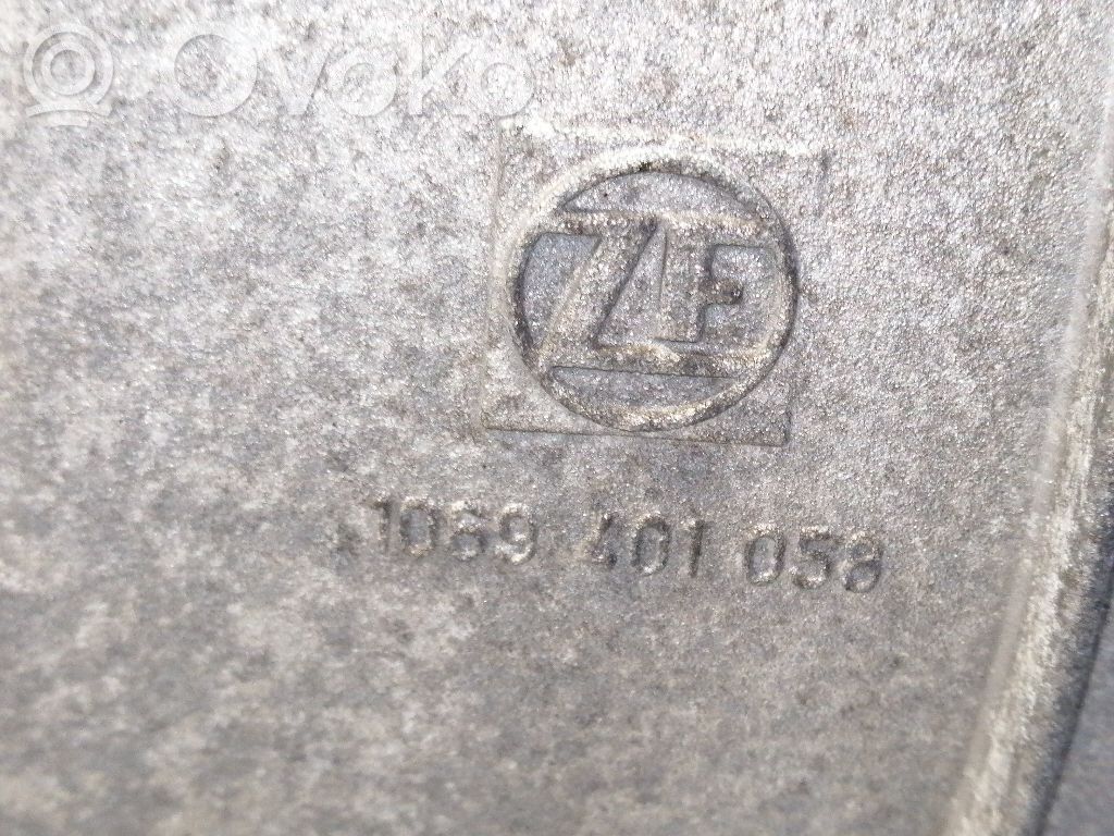 5 Gang Schaltgetriebe   GS637BZ