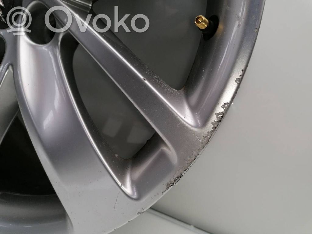 Opel Astra J Jantă aliaj R24 