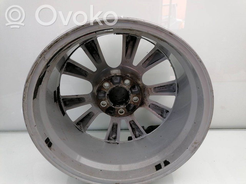 Opel Zafira B Cerchioni in lega leggera R24 