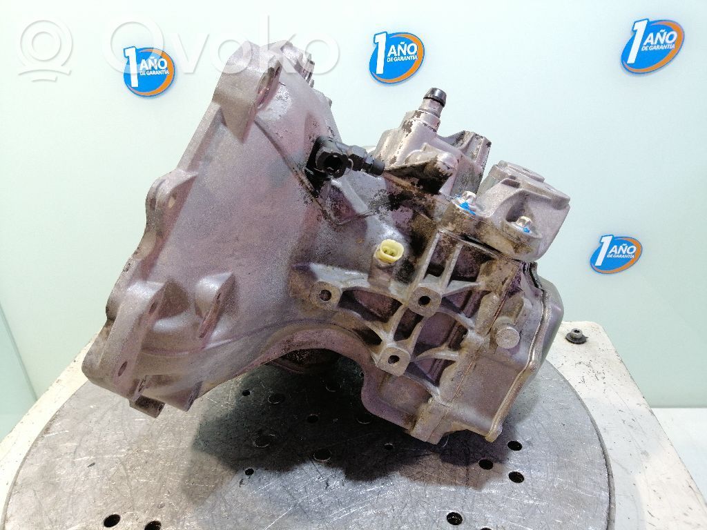 Opel Corsa C Scatola del cambio manuale a 5 velocità 