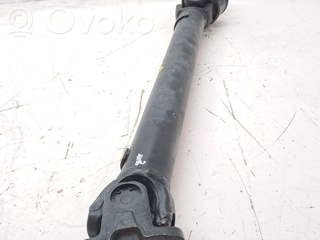 Eje delantero   MR553798