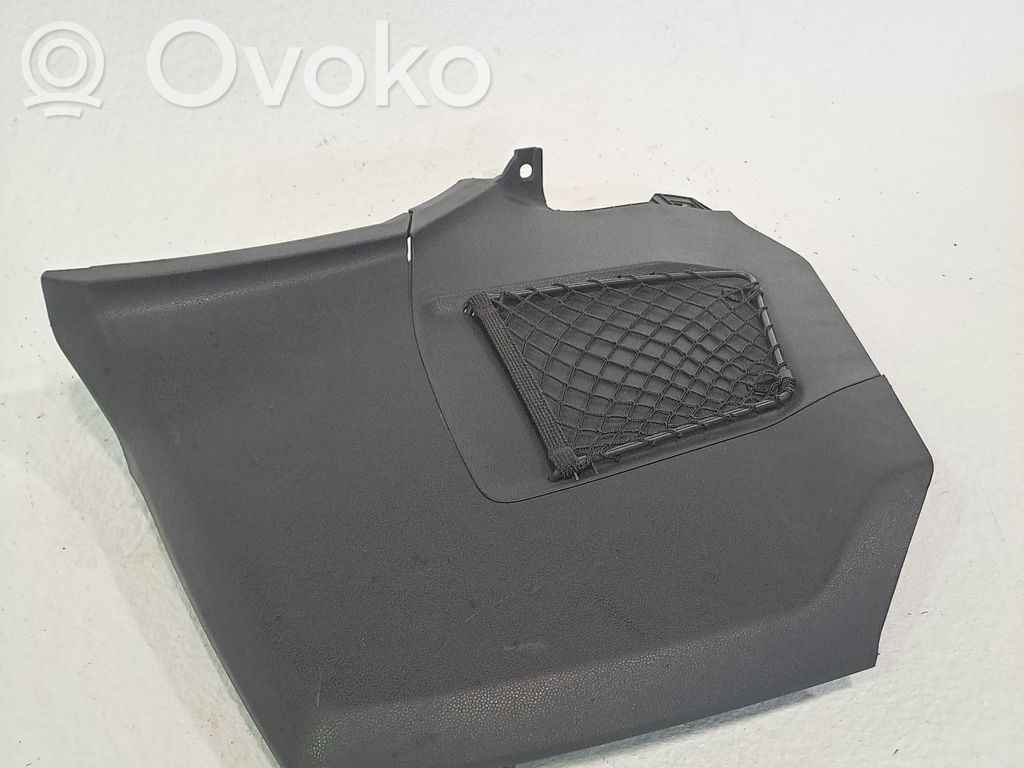 Opel Zafira A Element deski rozdzielczej 