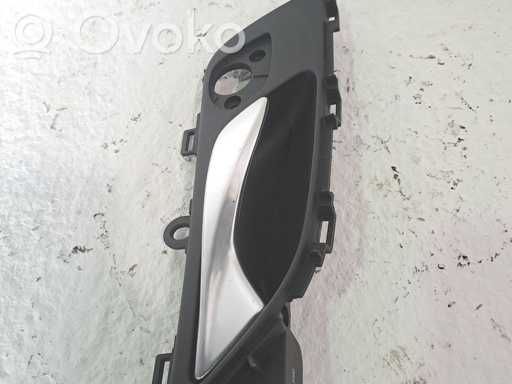 Hyundai i40 Manecilla interna de puerta corredera 