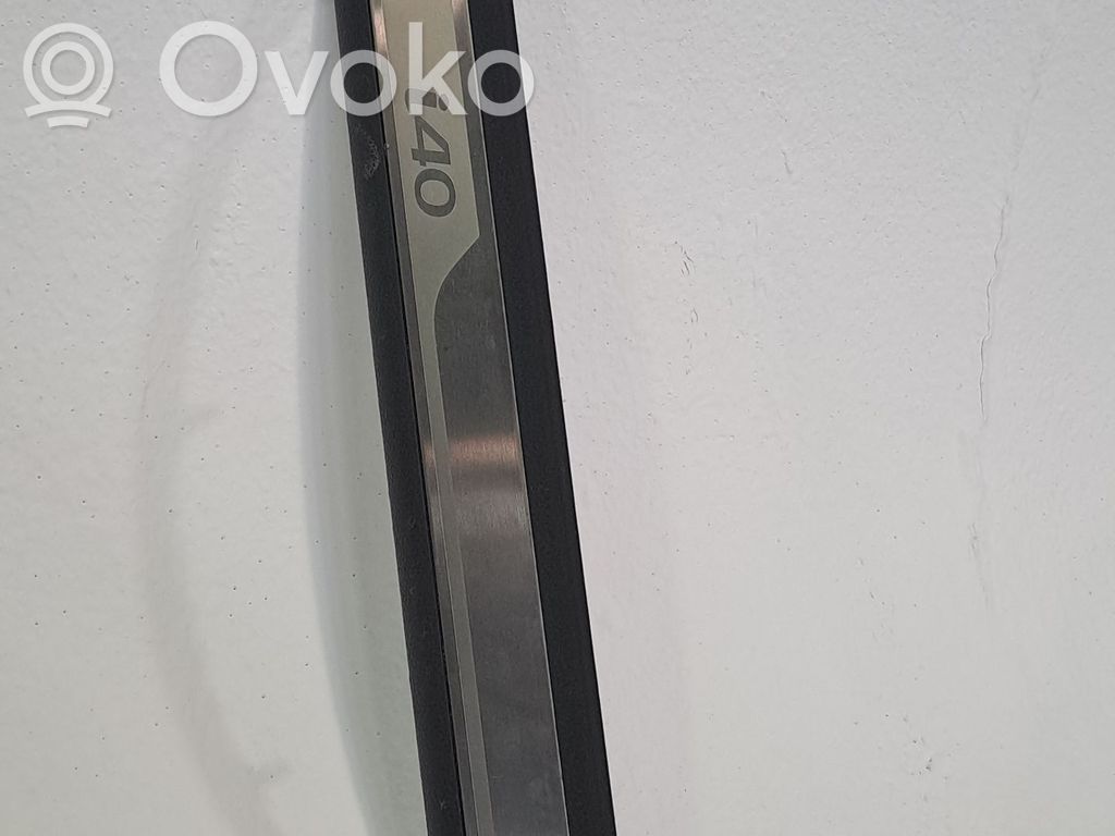 Hyundai i40 Mască ceasuri bord 