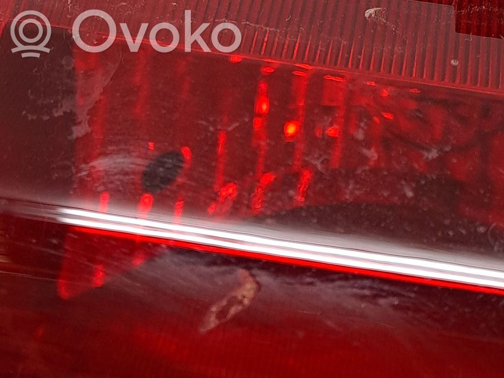 Hyundai Kona I Dritte Bremsleuchte