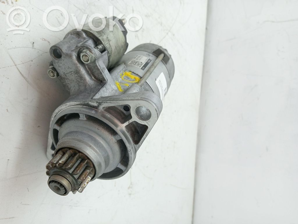Volkswagen Golf VII Electromotor 