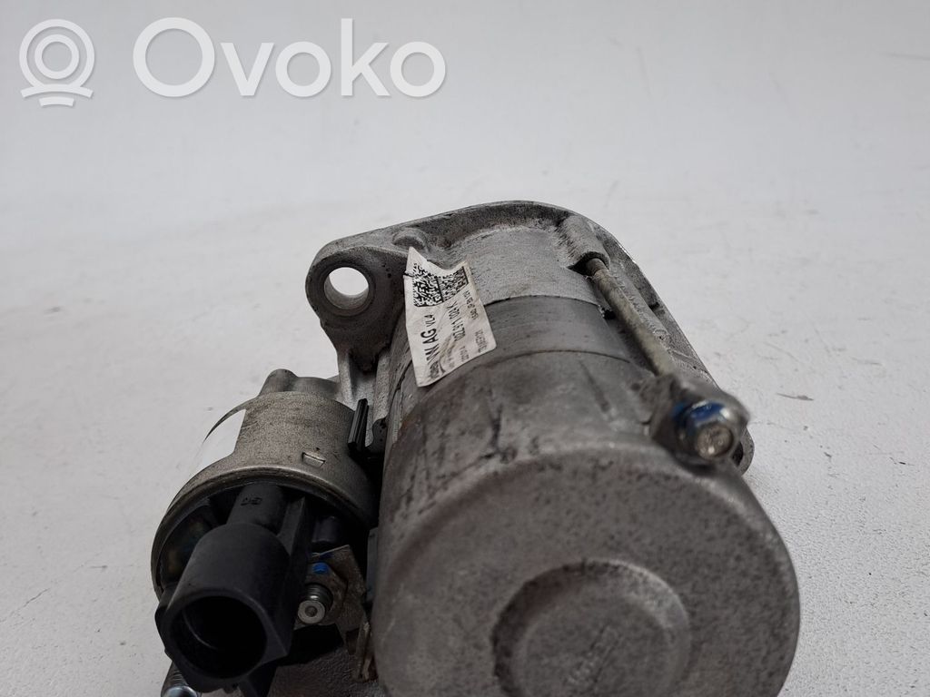 Seat Ibiza IV (6J,6P) Electromotor 