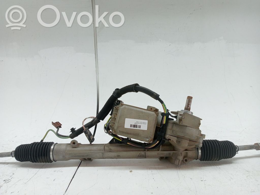 Cremagliera dello sterzo   4001YN,Q003TA2073ZE