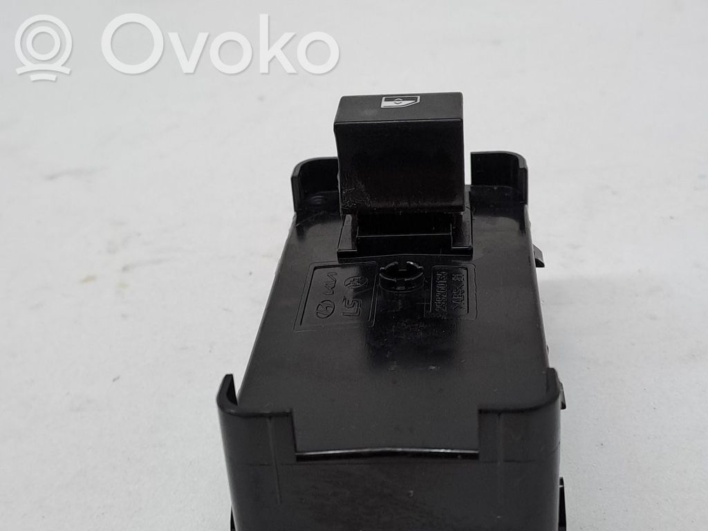 Comutator comandă geamuri electrice   93581N1200NNB