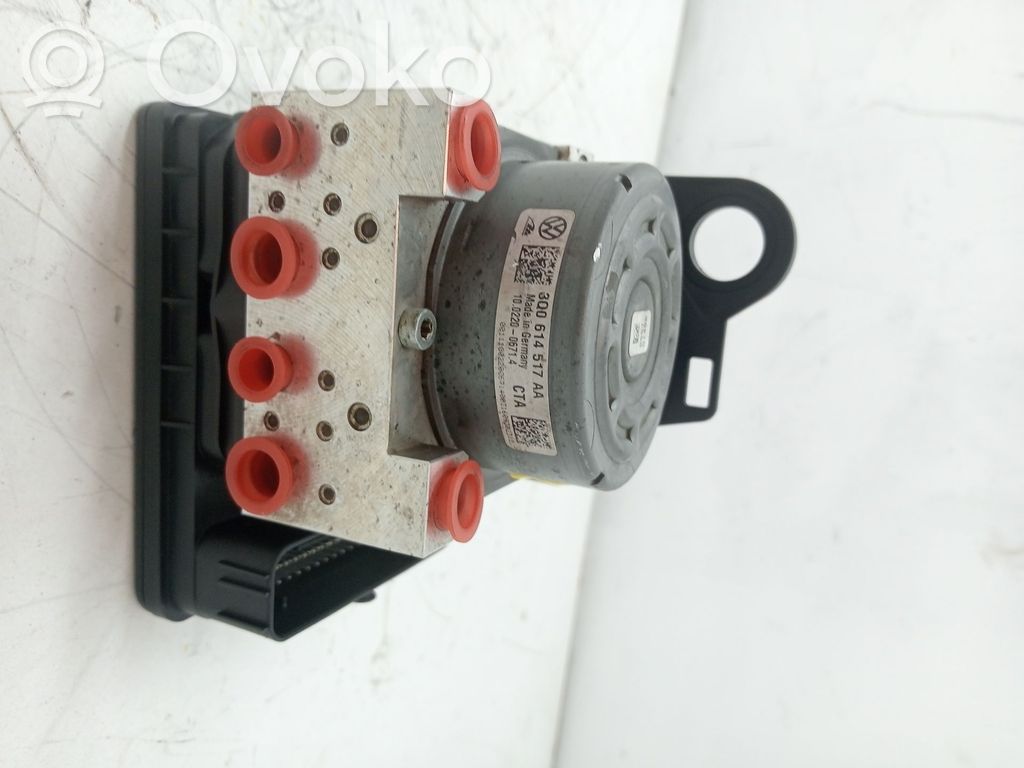 ABS-pumppu   3Q0614517AF