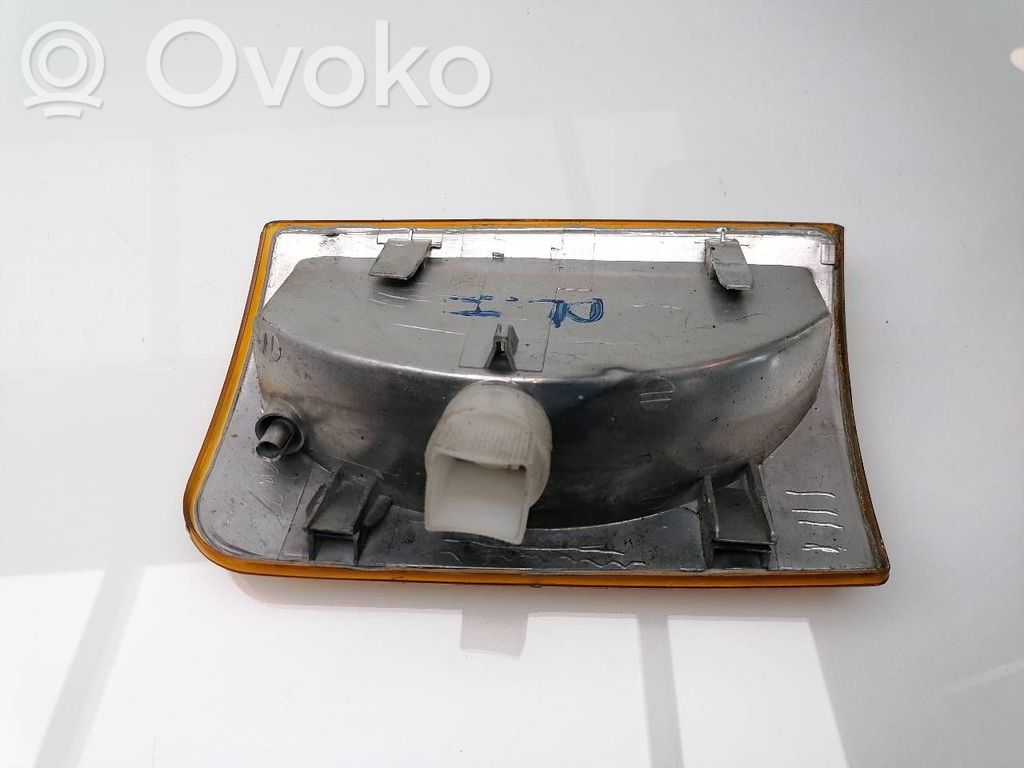 Frontblinker   2D0953041