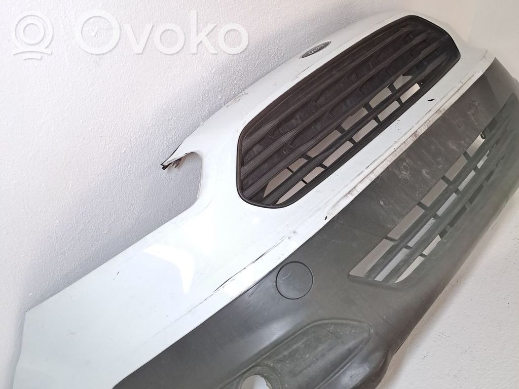 Ford Transit Courier Parachoques delantero 