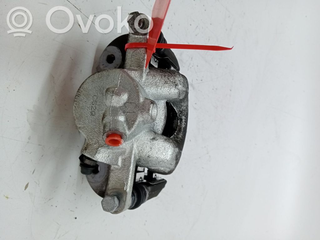 Bremssattel vorne   34116774682