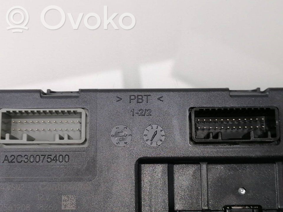 Virtalukko   285905280R,A2C92561908