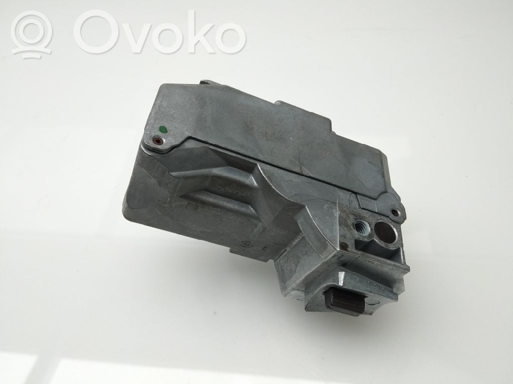 Land Rover Range Rover Evoque L538 Blocchetto accensione
