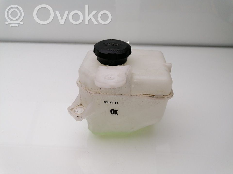 KIA Picanto Serbatoio di compensazione del liquido refrigerante/vaschetta