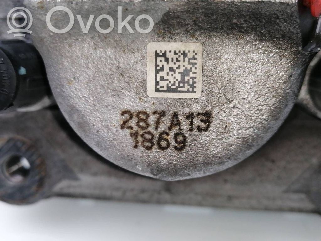 Zacisk hamulcowy przedni   34106790921