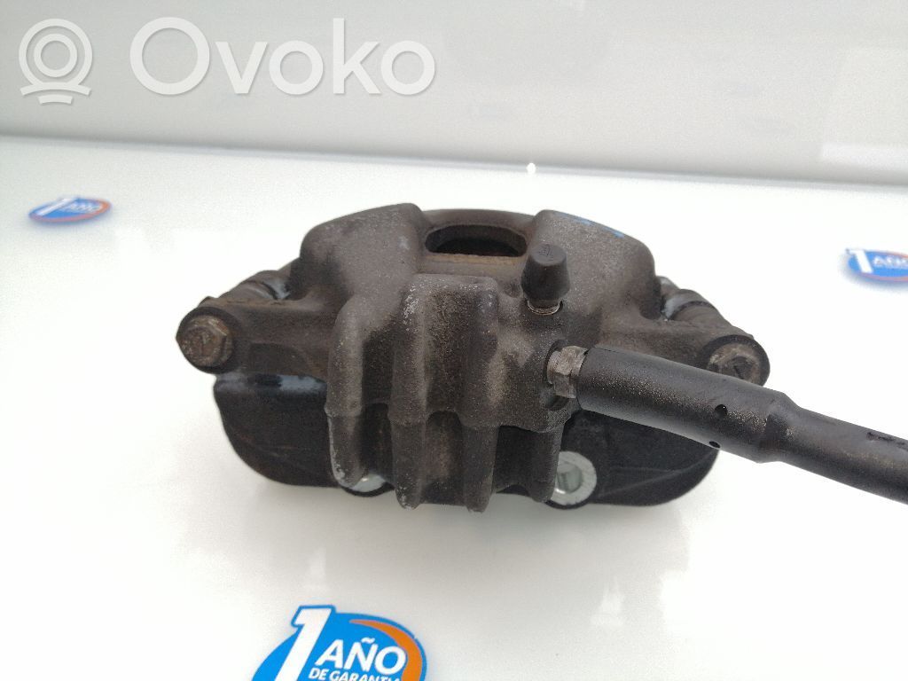Bremssattel vorne   4401N9