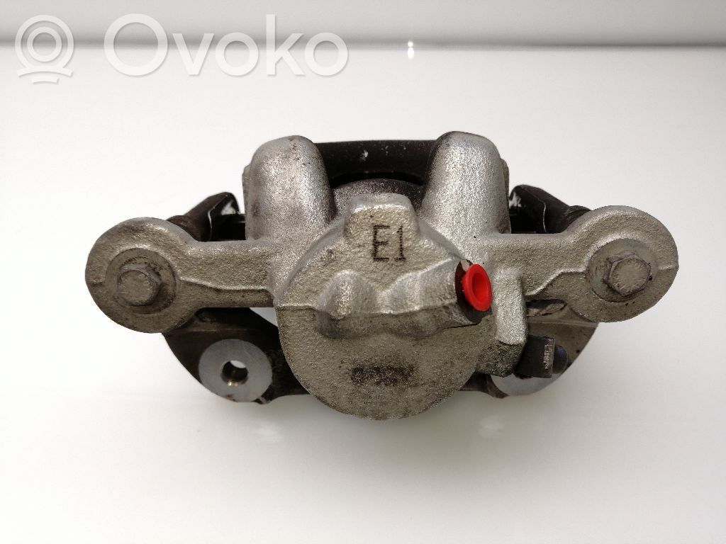 Caliper de freno delantero   34116774681