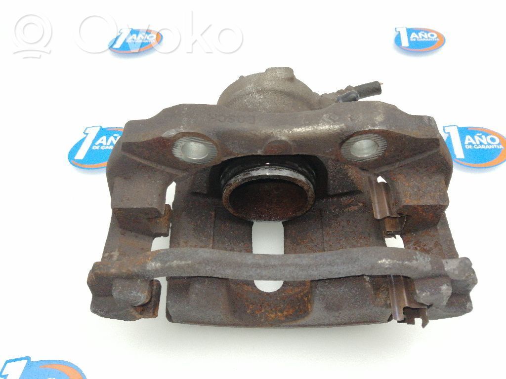 Zacisk hamulcowy przedni   4400R6