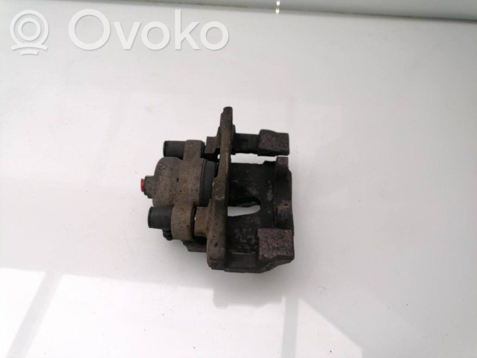 BMW 3 E46 Pinza del freno posteriore