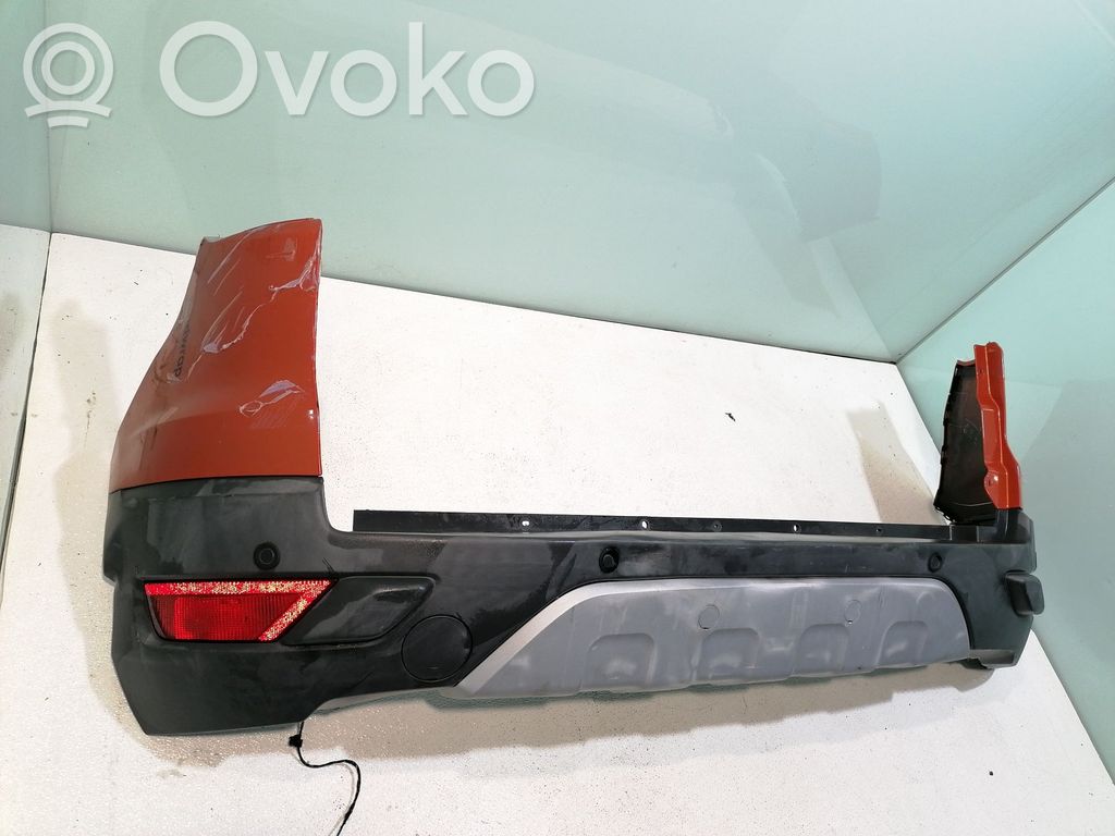 Stoßstange Stoßfänger   CN1517K835LC5ZCT
