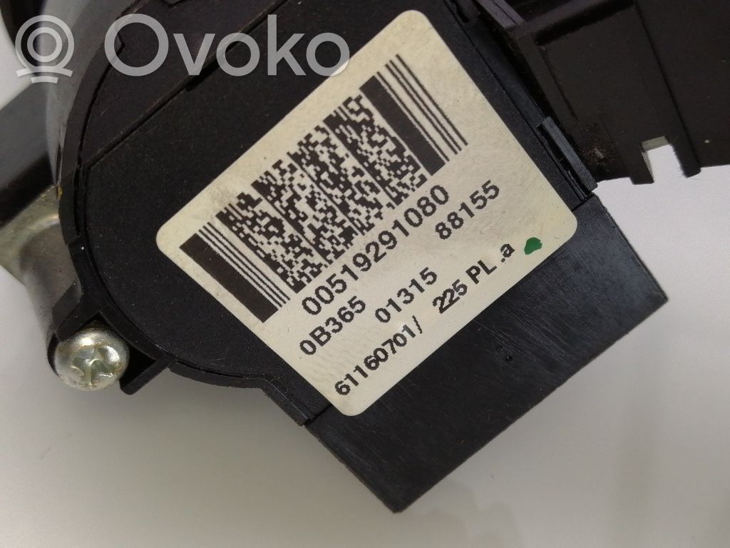 Fiat Fiorino Blocchetto accensione