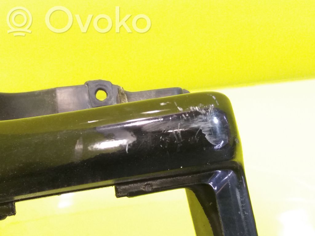 Land Rover Freelander Rear bumper 