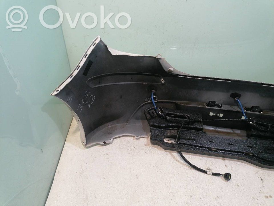 Hyundai i30 Parachoques 