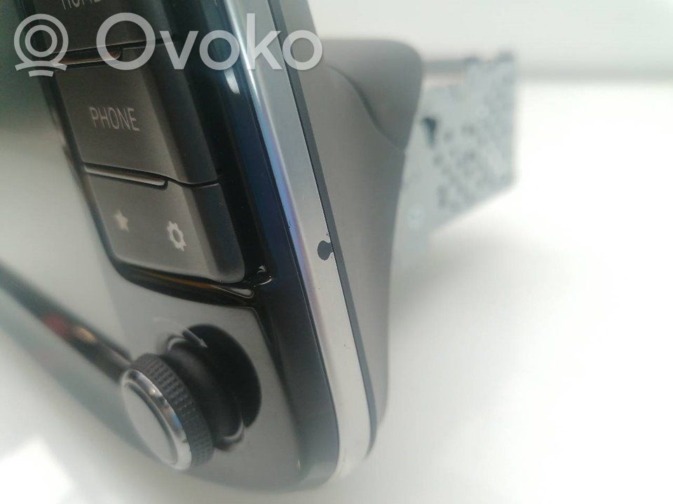 Hyundai i30 Radio / CD-Player / DVD-Player / Navigation