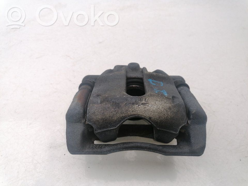 Renault Clio IV Pinza del freno anteriore