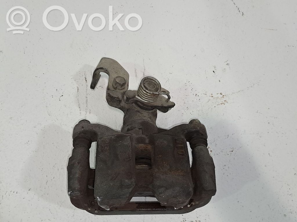 Caliper del freno trasero   GJZA2699ZC
