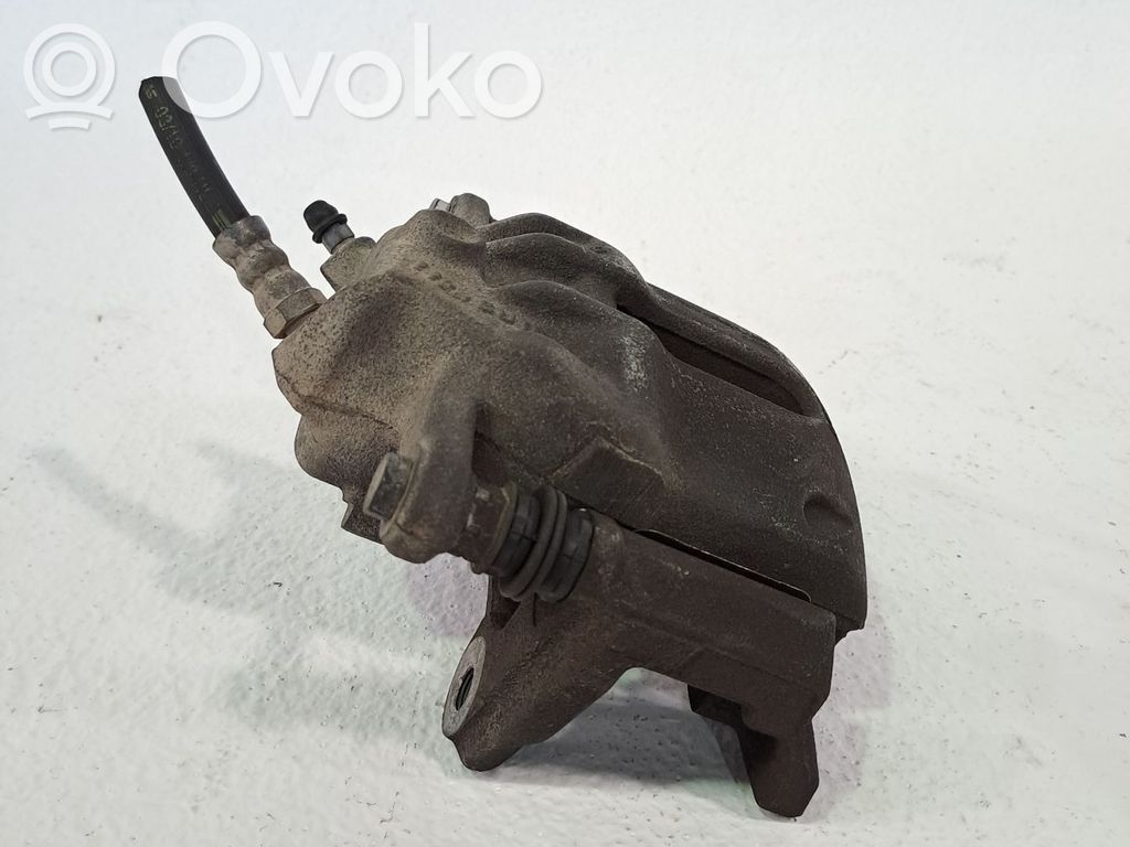Renault Grand Modus Pinza del freno anteriore