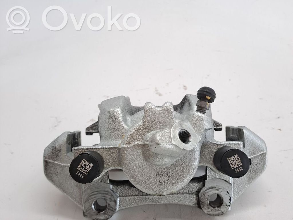 Bremssattel vorne   410011040R