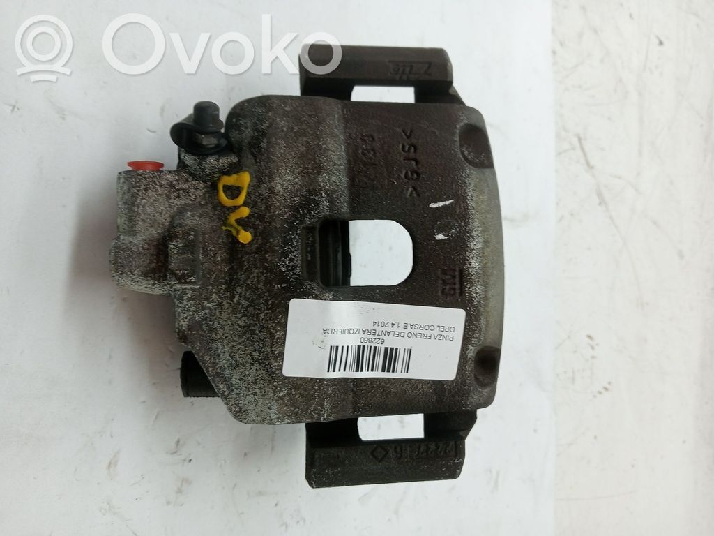 Bremssattel vorne   95517020