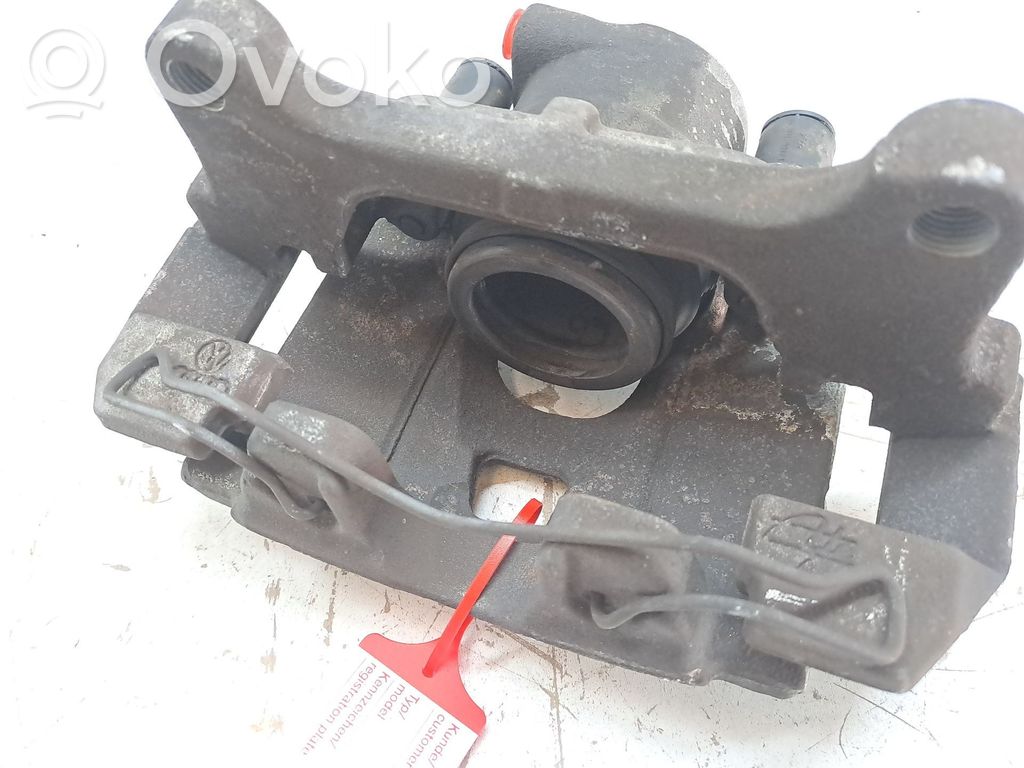 Audi A4 S4 B8 8K Etrier frână față 