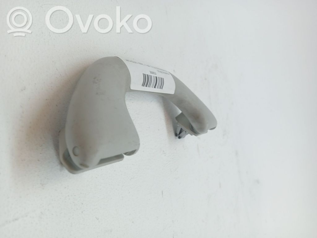 Volkswagen Polo V 6R Balustradă (capac superior) 
