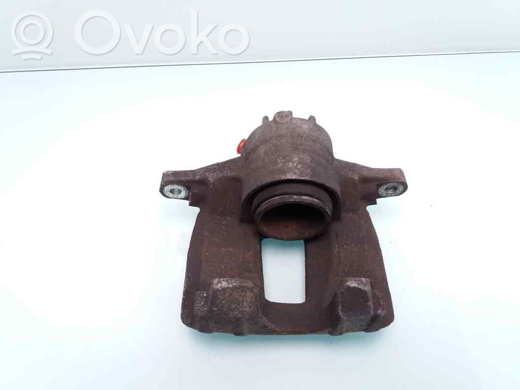 Peugeot 207 Pinza del freno anteriore 