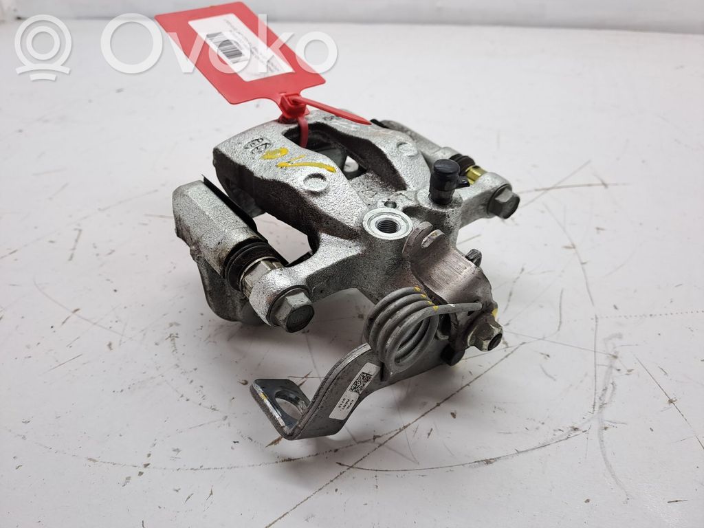 Bremssattel hinten   58310Q0A35
