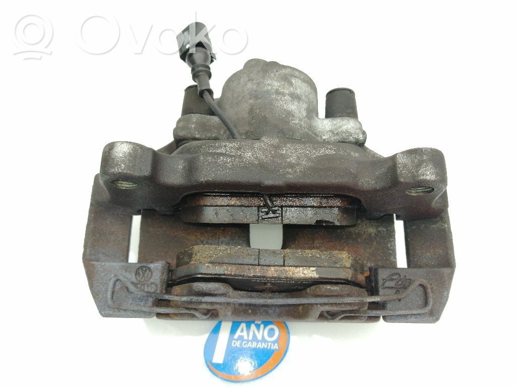 Bremssattel vorne   1K0615123E
