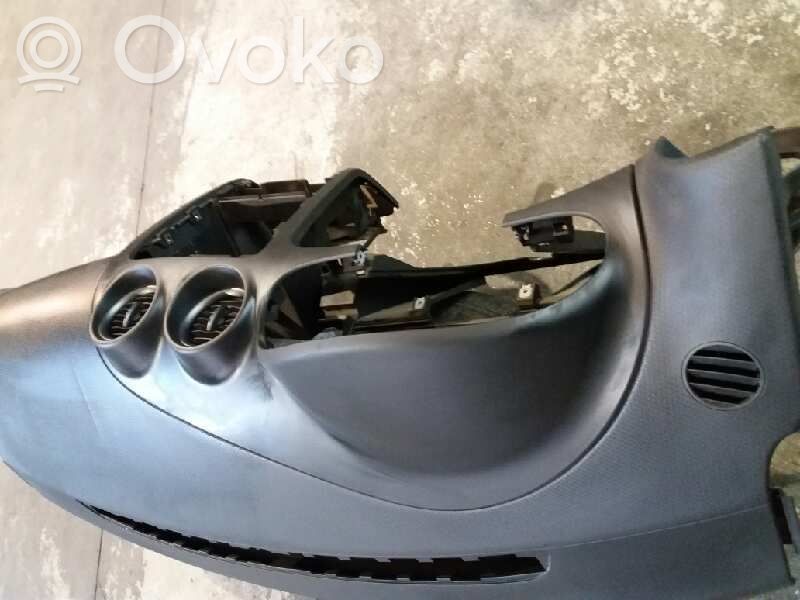 Seat Cordoba (6K) Kojelauta 