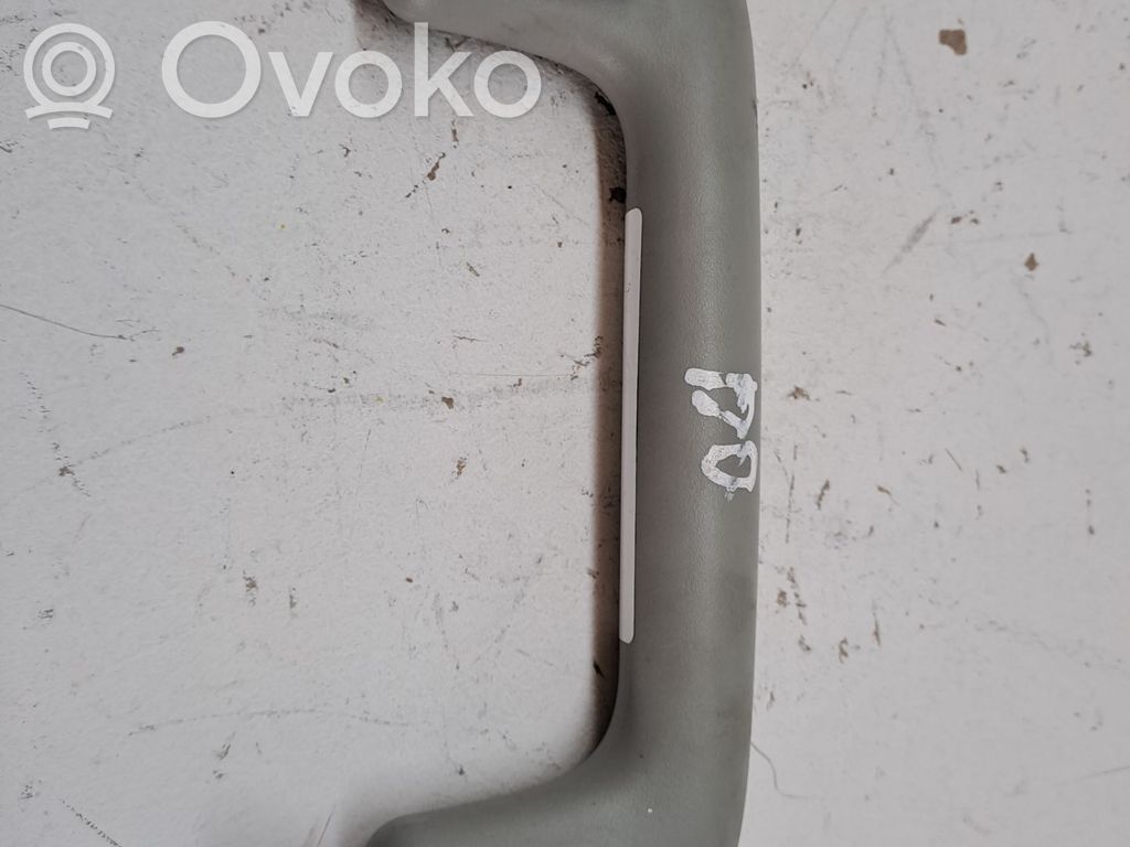 Toyota Yaris Balustradă (capac superior) 