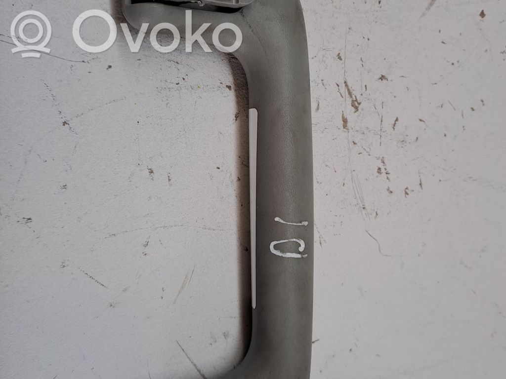 Toyota Yaris Balustradă (capac superior) 