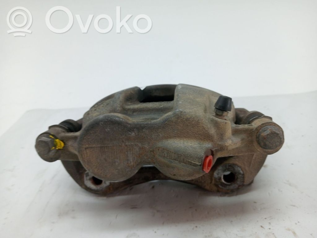 Volkswagen Amarok Pinza del freno anteriore 
