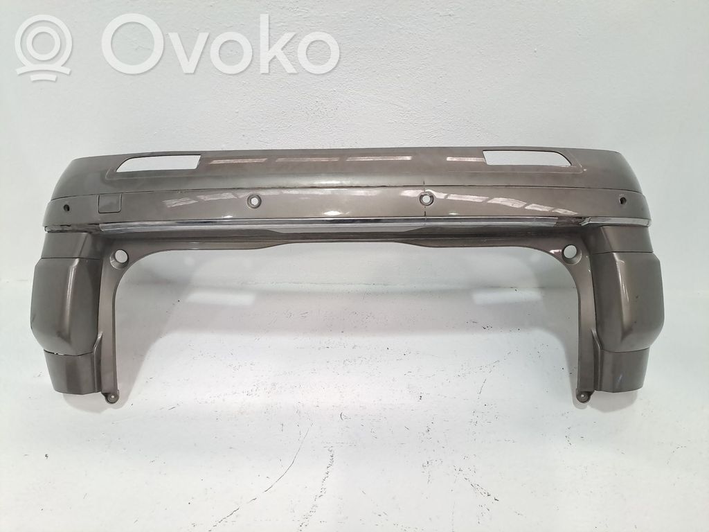 Stoßstange Stoßfänger   7410AQ